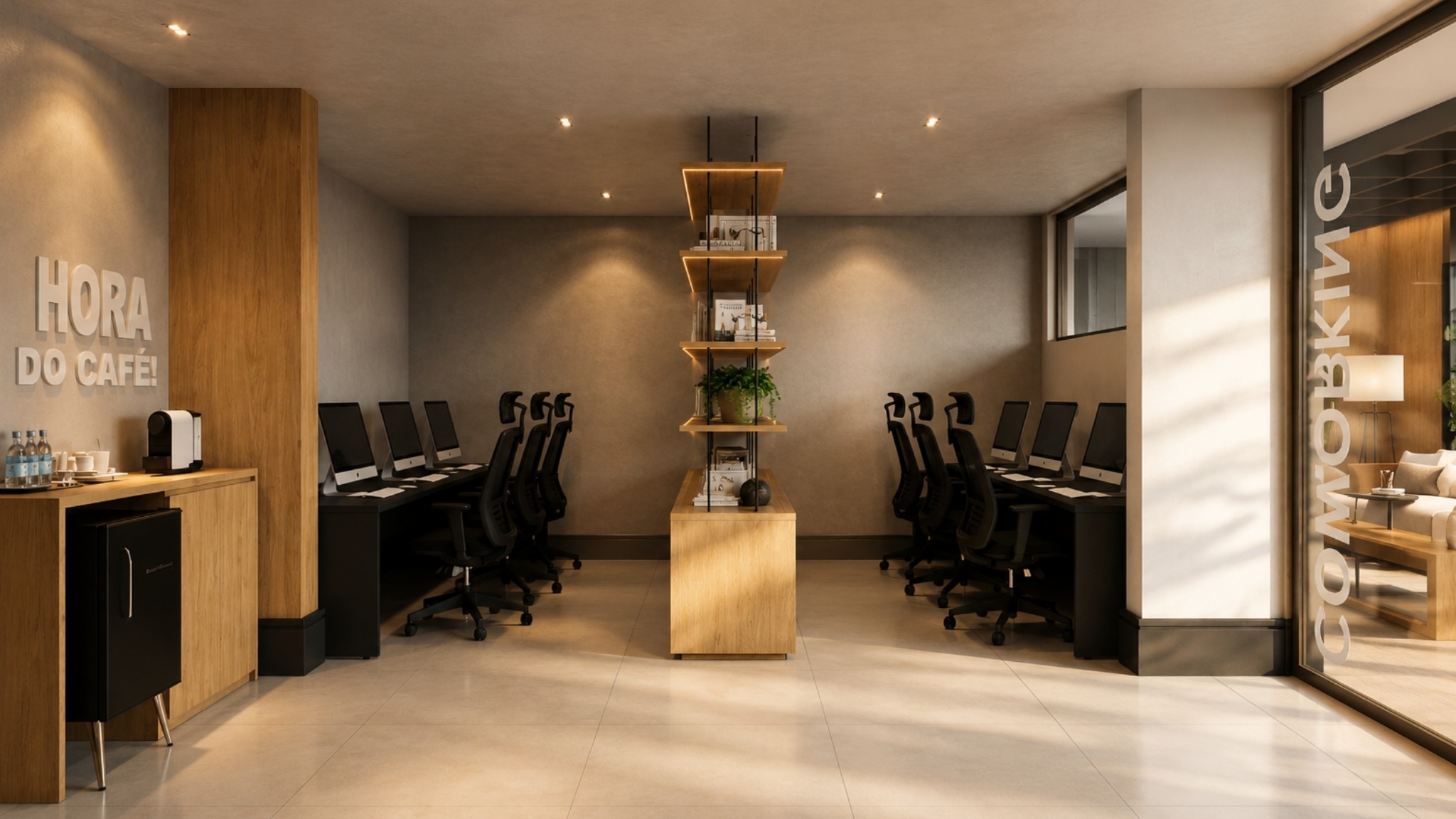 Coworking