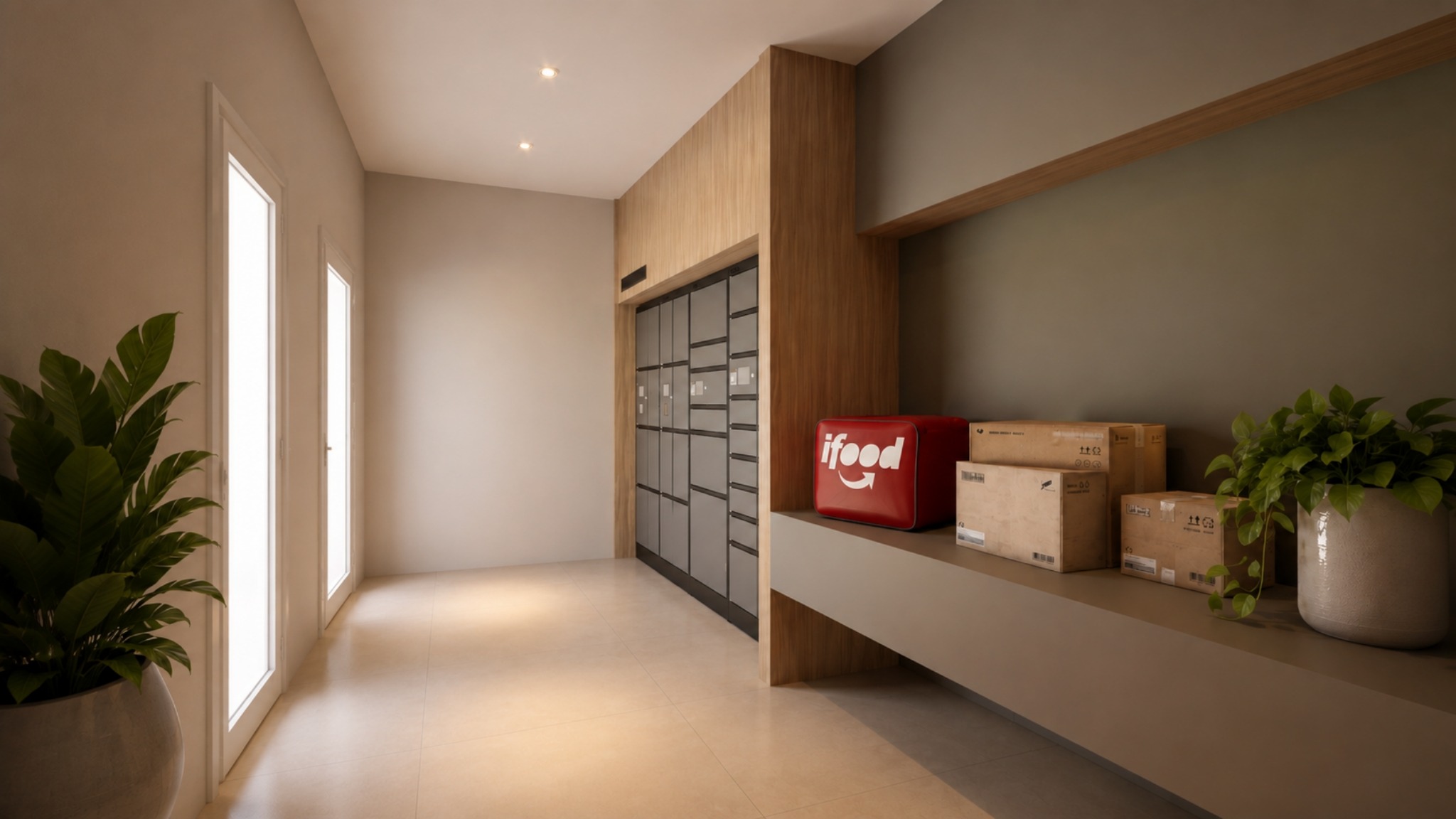 Delivery Room