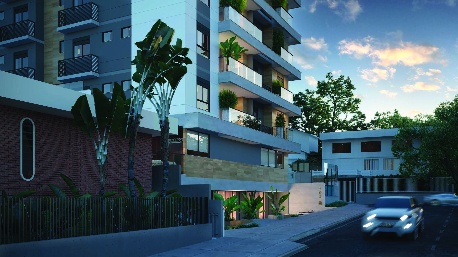 OAK — imagem 3