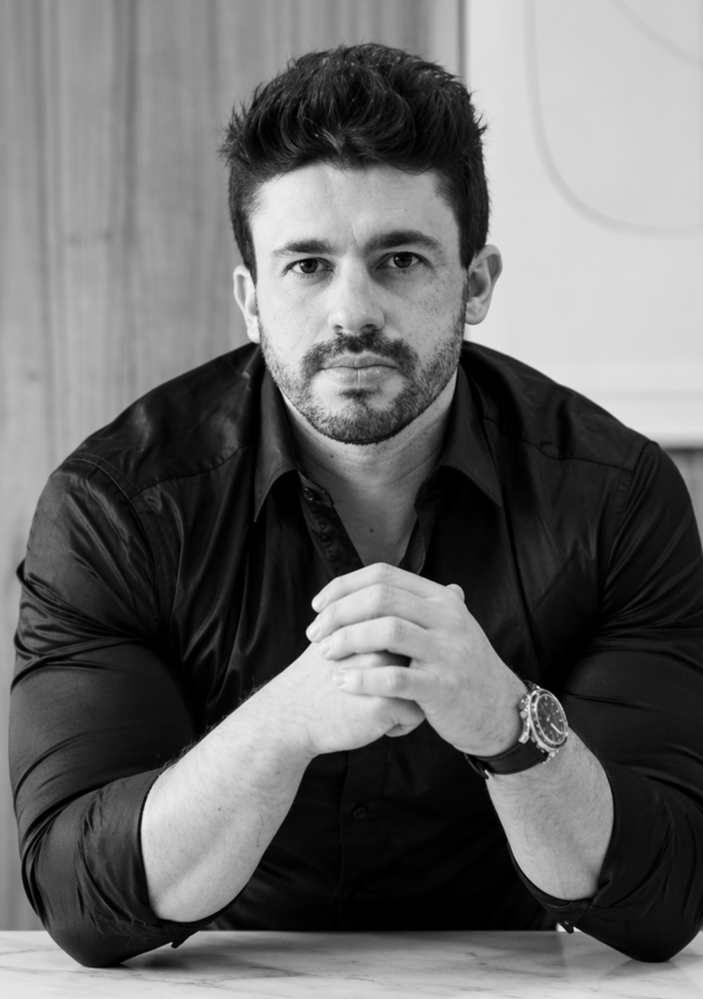 Gustavo Campos